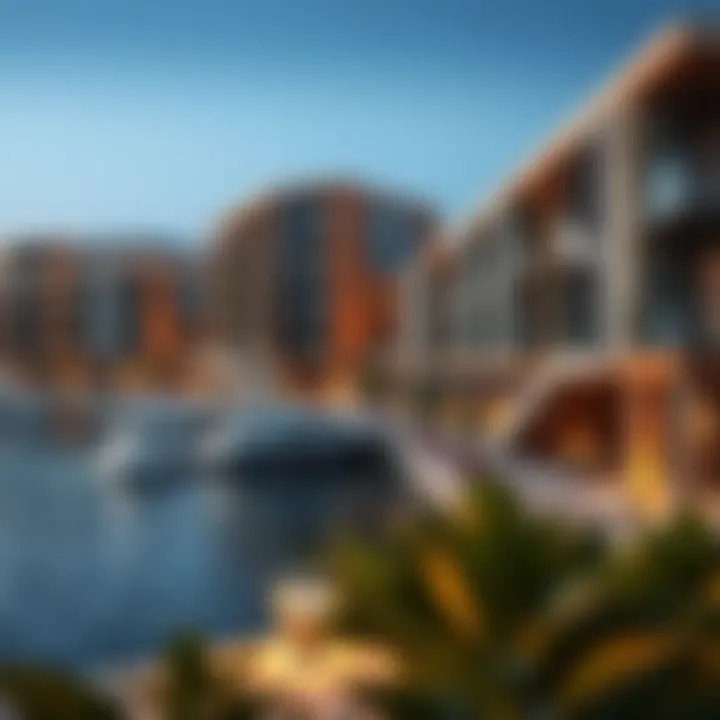 Notable Exploring Cove Dubai Creek Harbour: A Comprehensive Overview