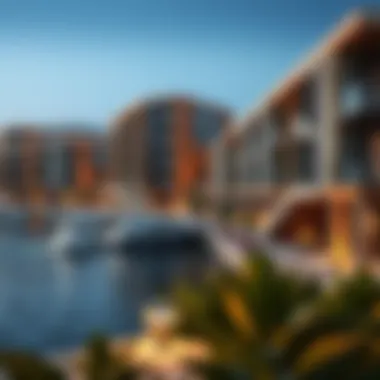 Notable Exploring Cove Dubai Creek Harbour: A Comprehensive Overview Notable Exploring Cove Dubai Creek Harbour: A Comprehensive Overview