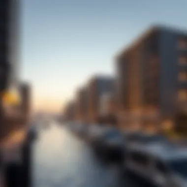 Exploring Cove Dubai Creek Harbour: A Comprehensive Overview Summary Exploring Cove Dubai Creek Harbour: A Comprehensive Overview Summary