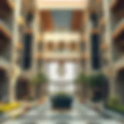 Exploring Customer Happiness in Dubai's Real Estate Market Introduction