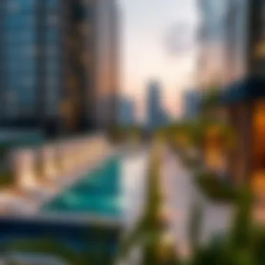 Investment Insights for Damac Madison Residences Insights on property investment trends related to Damac Madison Residences