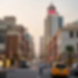 Exploring Deira: The Heartbeat of Dubai’s Real Estate Landscape Introduction