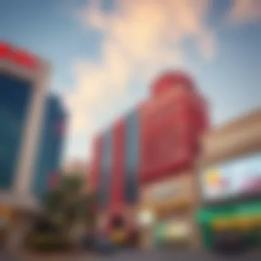 Notable Exploring Deira: The Heartbeat of Dubai’s Real Estate Landscape