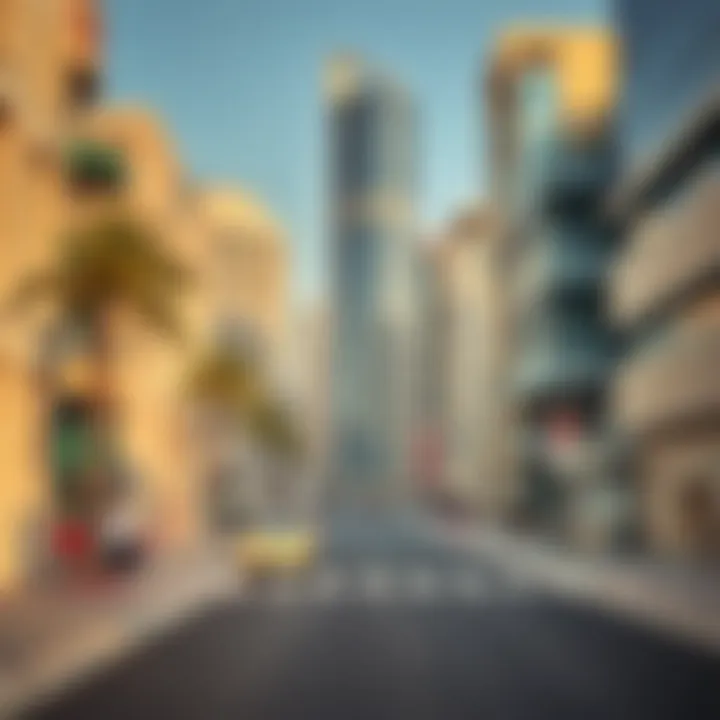 Exploring Deira: The Heartbeat of Dubai’s Real Estate Landscape Summary