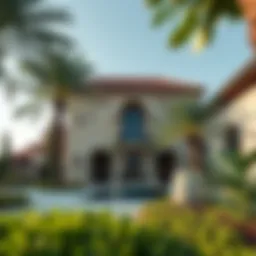 Exploring Dubai's Unique Gardens: A Comprehensive Guide Introduction