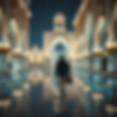 Exploring Dubai: Understanding its Appeal as the Most Visited Destination Introduction Exploring Dubai: Understanding its Appeal as the Most Visited Destination Introduction
