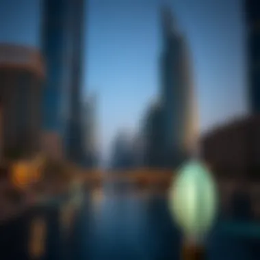 Notable Exploring Dubai: Understanding its Appeal as the Most Visited Destination Notable Exploring Dubai: Understanding its Appeal as the Most Visited Destination
