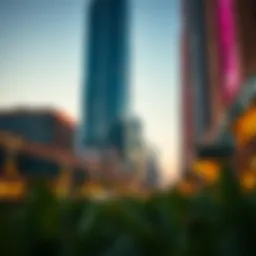 Exploring Emaar Developments: A Deep Dive into Dubai's Property Landscape Introduction