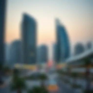 Notable Exploring Emaar Developments: A Deep Dive into Dubai's Property Landscape Notable Exploring Emaar Developments: A Deep Dive into Dubai's Property Landscape