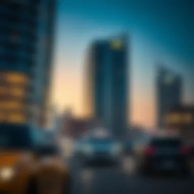 Exploring Emaar Developments: A Deep Dive into Dubai's Property Landscape Summary Exploring Emaar Developments: A Deep Dive into Dubai's Property Landscape Summary