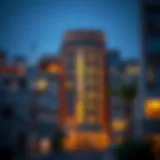 Exploring Fahidi Heights: A Comprehensive Insight into Dubai's Emerging Property Landscape Introduction