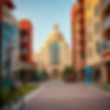 Exploring Fahidi Heights: A Comprehensive Insight into Dubai's Emerging Property Landscape Summary Exploring Fahidi Heights: A Comprehensive Insight into Dubai's Emerging Property Landscape Summary