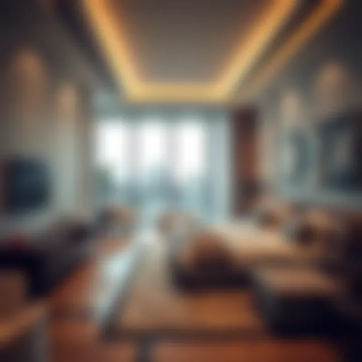 Notable Exploring Family Room Rentals in Burjuman: Options and Insights