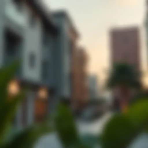 Exploring Flats in Karama: A Comprehensive Overview Introduction