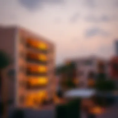 Exploring Flats in Karama: A Comprehensive Overview Summary Exploring Flats in Karama: A Comprehensive Overview Summary