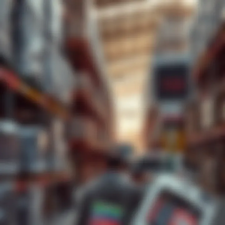 Notable Exploring Jebel Ali Warehouse Sale: A Comprehensive Overview