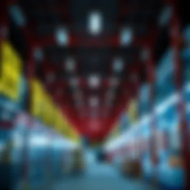 Exploring Jebel Ali Warehouse Sale: A Comprehensive Overview Summary Exploring Jebel Ali Warehouse Sale: A Comprehensive Overview Summary