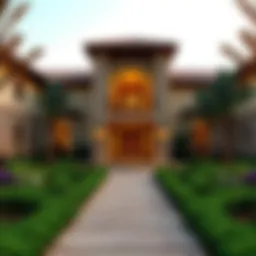 Exploring Jouri Hills at Jumeirah Golf Estates: A Detailed Overview Introduction