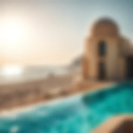 Exploring Mamzar Beach: A Comprehensive Guide Introduction