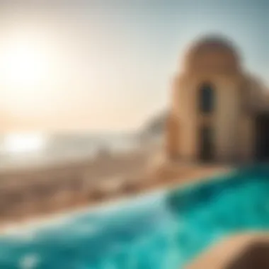 Exploring Mamzar Beach: A Comprehensive Guide Introduction Exploring Mamzar Beach: A Comprehensive Guide Introduction
