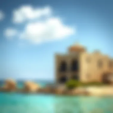 Notable Exploring Mamzar Beach: A Comprehensive Guide Notable Exploring Mamzar Beach: A Comprehensive Guide