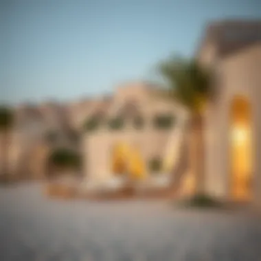 Exploring Mamzar Beach: A Comprehensive Guide Summary