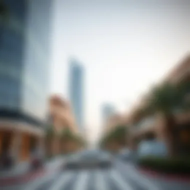 Notable Exploring Masdar City: A Model for Sustainable Urban Living