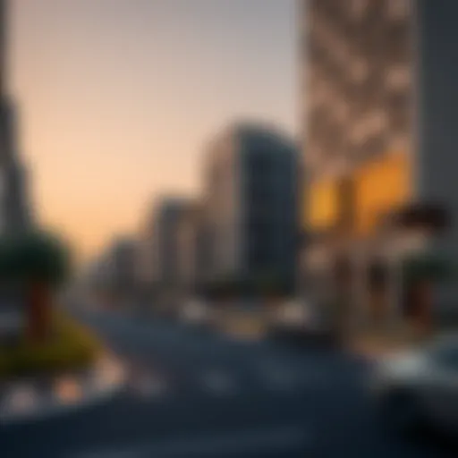 Exploring MBZ Zone 12: A Comprehensive Guide to Dubai's Property Landscape Introduction