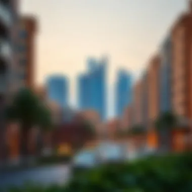 Notable Exploring MBZ Zone 12: A Comprehensive Guide to Dubai's Property Landscape Notable Exploring MBZ Zone 12: A Comprehensive Guide to Dubai's Property Landscape
