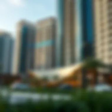 Investment prospects in Dubai's real estate