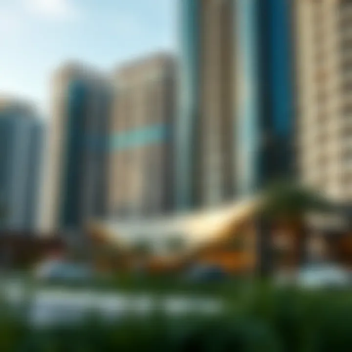 Investment prospects in Dubai's real estate