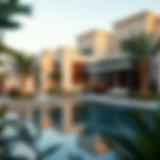 Exploring Mira Villas Dubai: A Comprehensive Guide Introduction
