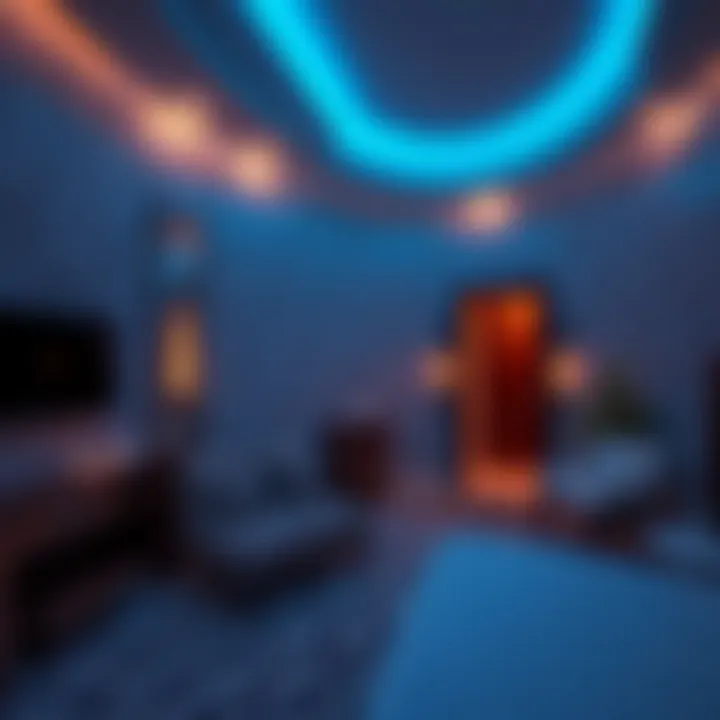 Exploring Monthly Room and Hall Rentals in Baniyas Summary