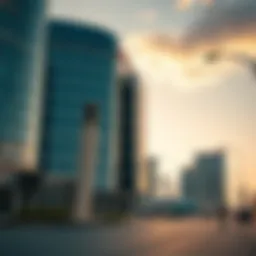 Exploring MotorCity Dubai: A Comprehensive Overview Introduction