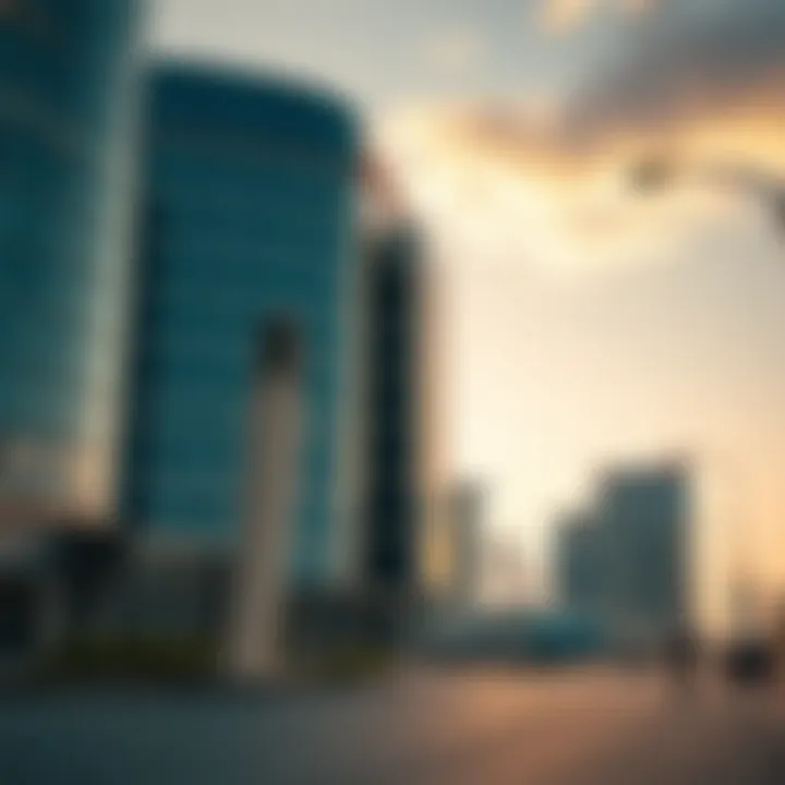 Exploring MotorCity Dubai: A Comprehensive Overview Introduction
