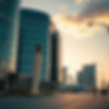 Exploring MotorCity Dubai: A Comprehensive Overview Introduction Exploring MotorCity Dubai: A Comprehensive Overview Introduction
