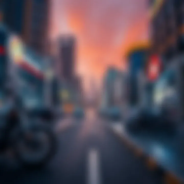 Notable Exploring MotorCity Dubai: A Comprehensive Overview