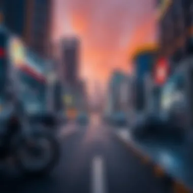 Notable Exploring MotorCity Dubai: A Comprehensive Overview Notable Exploring MotorCity Dubai: A Comprehensive Overview