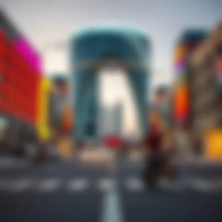 Exploring MotorCity Dubai: A Comprehensive Overview Summary