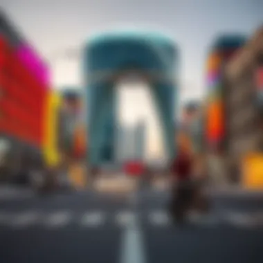 Exploring MotorCity Dubai: A Comprehensive Overview Summary Exploring MotorCity Dubai: A Comprehensive Overview Summary