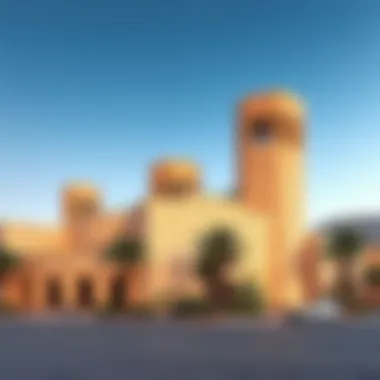 Notable Exploring Mussafah: A Comprehensive Overview of Transformation and Opportunities Notable Exploring Mussafah: A Comprehensive Overview of Transformation and Opportunities