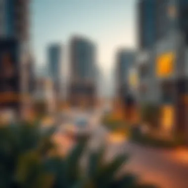 Exploring Nad Al Hamar: An In-Depth Look at Dubai's Residential Landscape Introduction Exploring Nad Al Hamar: An In-Depth Look at Dubai's Residential Landscape Introduction