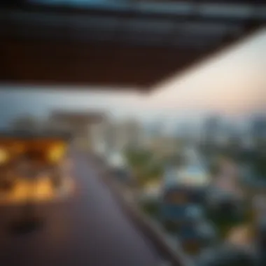 Notable Exploring Nad Al Hamar: An In-Depth Look at Dubai's Residential Landscape Notable Exploring Nad Al Hamar: An In-Depth Look at Dubai's Residential Landscape