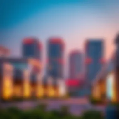 Exploring Nad Al Hamar: An In-Depth Look at Dubai's Residential Landscape Summary Exploring Nad Al Hamar: An In-Depth Look at Dubai's Residential Landscape Summary