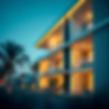 Innovative Architectural Design Architectural design features of Nakheel's latest project