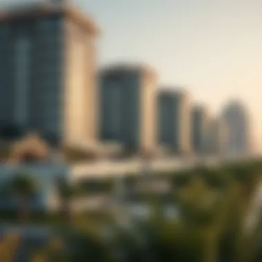 Regulatory framework overview for Nakheel properties in Dubai