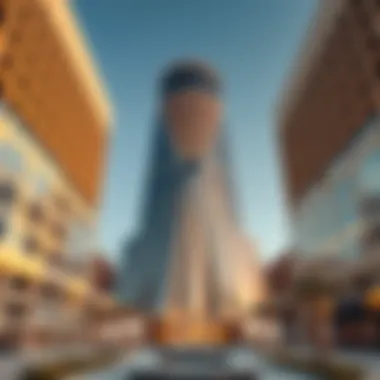 Notable Exploring Omniyat Office: The Pinnacle of Dubai's Commercial Real Estate Notable Exploring Omniyat Office: The Pinnacle of Dubai's Commercial Real Estate