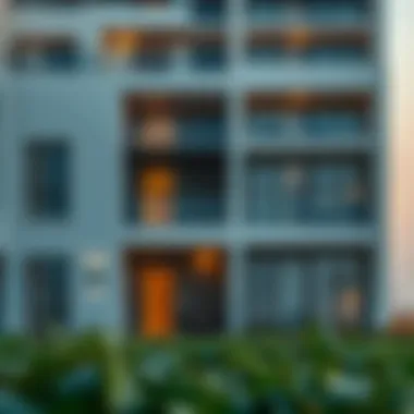 Notable Exploring One Bedroom Apartments in Al Qusais Notable Exploring One Bedroom Apartments in Al Qusais