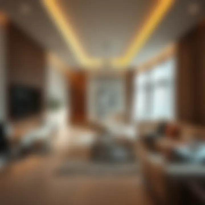 Exploring One Bedroom Apartments in Al Qusais Summary