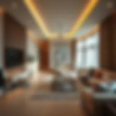 Exploring One Bedroom Apartments in Al Qusais Summary Exploring One Bedroom Apartments in Al Qusais Summary